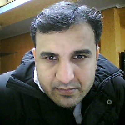 Profile Picture of Alexshahan (@elexshahn) on Twitter