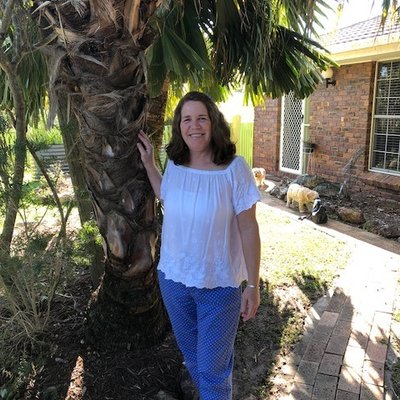 Profile Picture of Linda Buckingham (@LindaBuckingh18) on Twitter