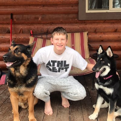 Profile Picture of Jacob (@Jacob5050meyer) on Twitter