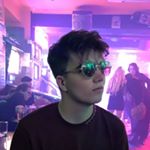 Profile Picture of Myles Robertson (@myles_robertson98) on Instagram