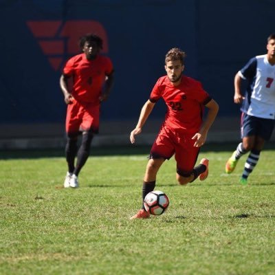 Profile Picture of Daniel Dos Santos (@nidaisco) on Twitter