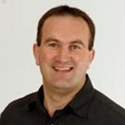 Profile Picture of MarcDavies (@MarcDaviesDCW) on Twitter