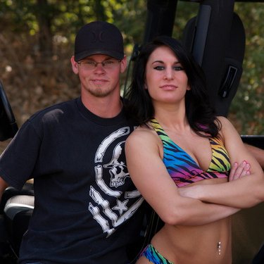 Profile Picture of Aliza Staggs (@TravisFloyd1) on Twitter