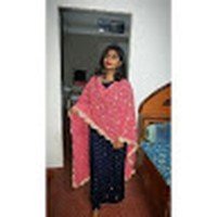 Profile Picture of Liza Daniel (@liza-daniel-13) on Quora