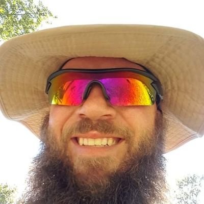 Profile Picture of Aaron  Race (@ATR32214) on Twitter