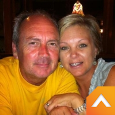 Profile Picture of rick parker (@rickparker3) on Twitter