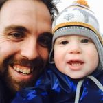 Profile Picture of ANDY WOLFE (@theandywolfe) on Instagram