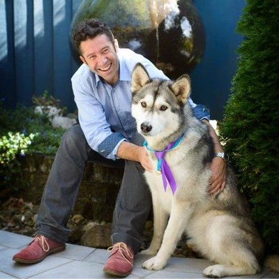 Profile Picture of Matt Nicoll (@mattynicoll) on Twitter