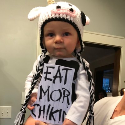 Profile Picture of Joey Benson (@JosephThurman0) on Twitter