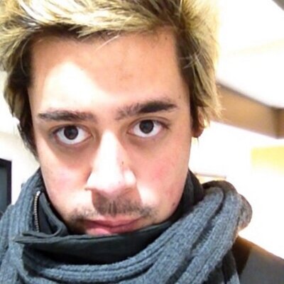 Profile Picture of Nicholas Dodd ◢◤ (@Nick_Dodd) on Twitter