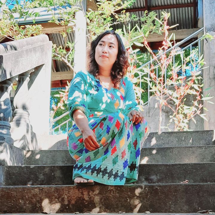 Profile Picture of John Lamin (@johnlamin1) on Tiktok