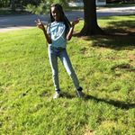 Profile Picture of Jamiyla Howard (@miylathaghee) on Instagram