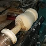 Profile Picture of Hunter Dyer (@turning_myself_happy) on Instagram