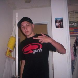 Profile Picture of Richard Geist (@213584617) on Myspace