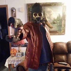 Profile Picture of Travis Stapleton (@daydreamingrebel) on Myspace