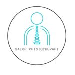 Profile Picture of Sally Jones (@sallysalopphysiotherapy) on Instagram