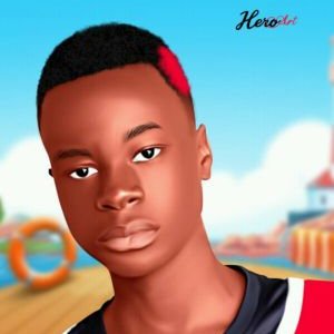 Profile Picture of Randy Fobi Boateng (@fobi_randy) on Twitter