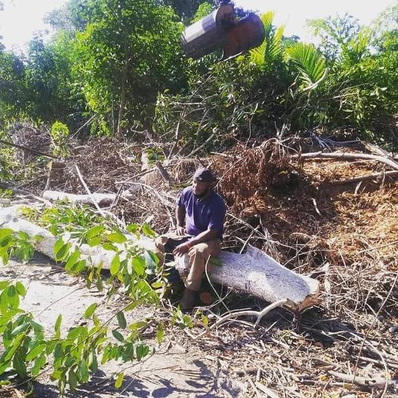 Profile Picture of Andre Hall (@dregerv) on Poshmark