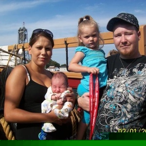 Profile Picture of Bryan Robillard (@robikief) on Myspace