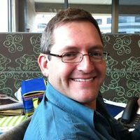 Profile Picture of Leon Michaelides (@leonmichaelides) on Pinterest
