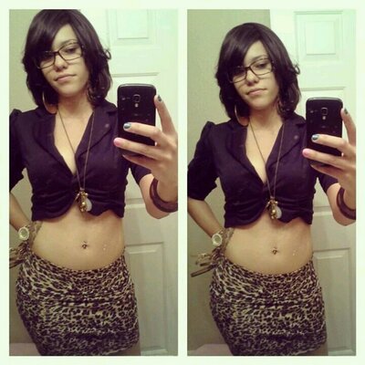 Profile Picture of Mi Shay Scruggs (@ItsMeBones) on Twitter