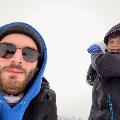 Profile Picture of Karl Hakim (@KarlHakim2) on Twitter