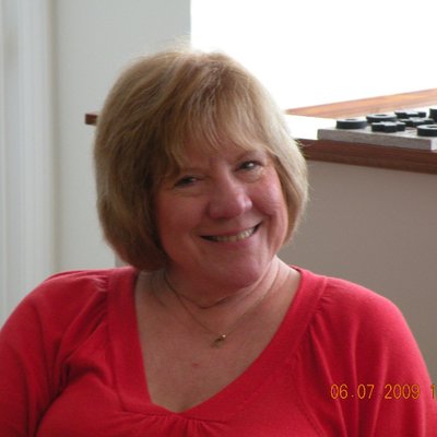 Profile Picture of Patricia Morrissey (@pmorriss11) on Twitter