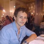Profile Picture of Daniel Larkins (@daniel_larkins) on Instagram