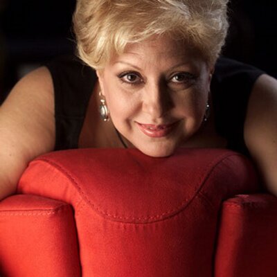 Profile Picture of Nancy Alvarez (@dranancyaIvarez) on Twitter
