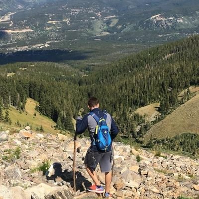 Profile Picture of Canadian John ⚡ (@Jonathan_Spew) on Twitter
