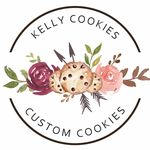 Profile Picture of Kelly Griffin (@_kellycookies) on Instagram