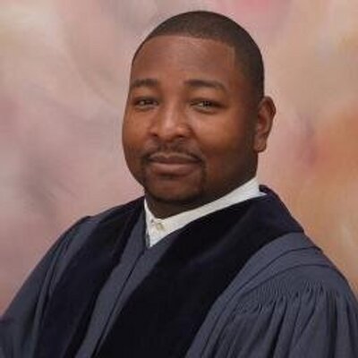 Profile Picture of Damien  Bonner (@DameBone) on Twitter