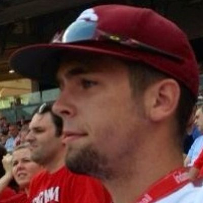 Profile Picture of ⚾Matt Blankenship⚾ (@MBlankenship16) on Twitter