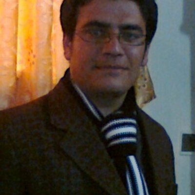 Profile Picture of Ahmad Rahimi (@ahmadrahimi874) on Twitter