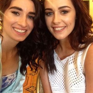 Profile Picture of Michelle Mccue (@michellemm90) on Twitter