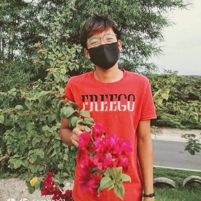 Profile Picture of Pat'wick (@PathChichi) on Twitter