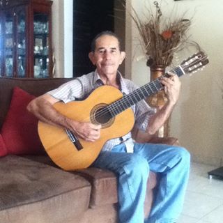 Profile Picture of Virgilio Concepcion (@Virgilio-Concepcion) on Facebook