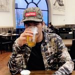 Profile Picture of Marvin T. Guillermo (@marvizdabest) on Instagram