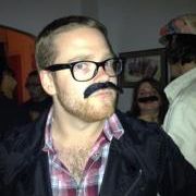 Profile Picture of Joel Peterman (@joelstephen) on Pinterest