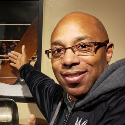 Profile Picture of Darrick Moore (@RealDarrickWWE) on Twitter