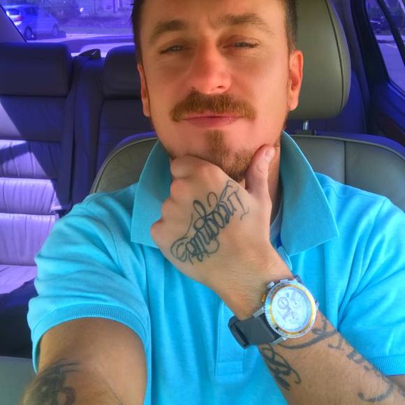 Profile Picture of Randy Anthony (@bubbs2017) on Poshmark