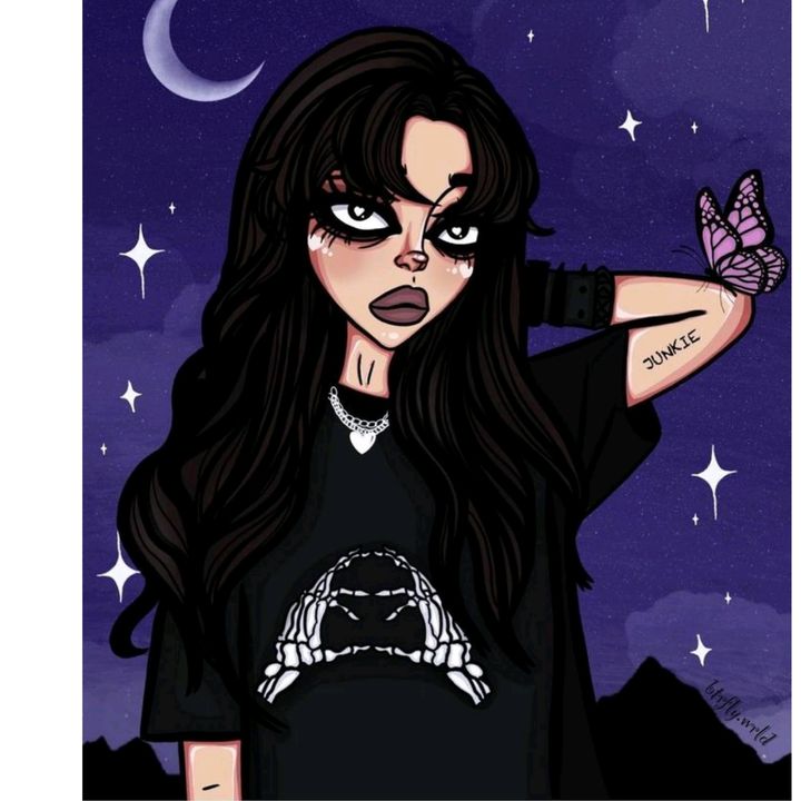Profile Picture of Vanessa (@they.call.me.vani) on Tiktok