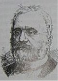 Profile Picture of Louis Gautieron Wikipedia