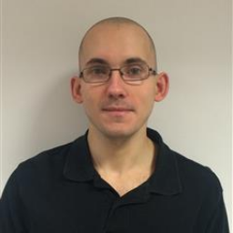 Profile Picture of Chris Black | Azure MVP | Happy Azure Stacking! (@cblackuk1) on Twitter