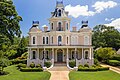 Profile Picture of Lanneau-Norwood Houseon Wikipedia