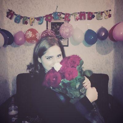 Profile Picture of Ani Omarashvili (@1a4259435d21498) on Twitter