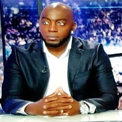 Profile Picture of Joachim Mununga (@JoMununga) on Twitter
