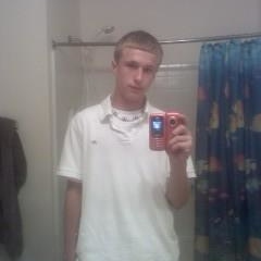 Profile Picture of Jeremy Schuler (@gizly) on Myspace