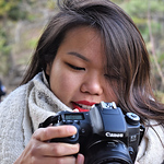 Profile Picture of Marie Nguyen (@ngn.marie) on Flickr