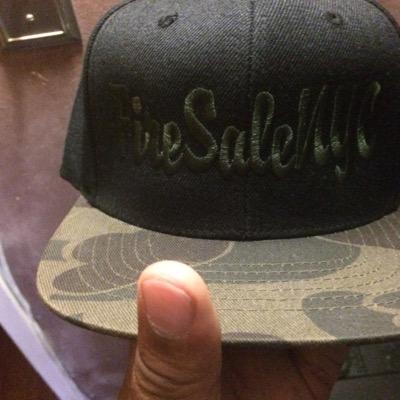 Profile Picture of Jamel Gray (@mellofiresale) on Twitter